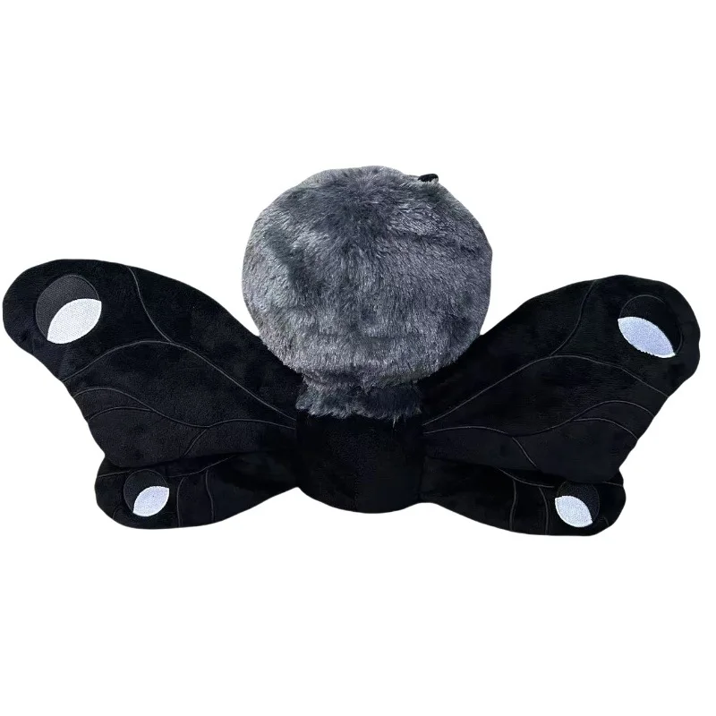 Lambo Peluche Chauve-Souris En Peluche, Peluche Chauve Souris Gothi Oreiller En Peluche Animal Doux Pour Maison Articles F Amz