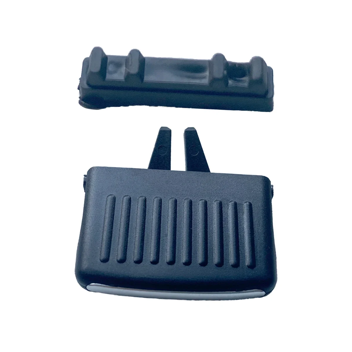 Interior Dashboard AC Air Vent Slide Grill Clip Trim For VW Golf 6 GTI R20 Rabbit R 2010-2012 5K0819703 5K0819704 1K0819203