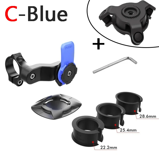 C-Blue