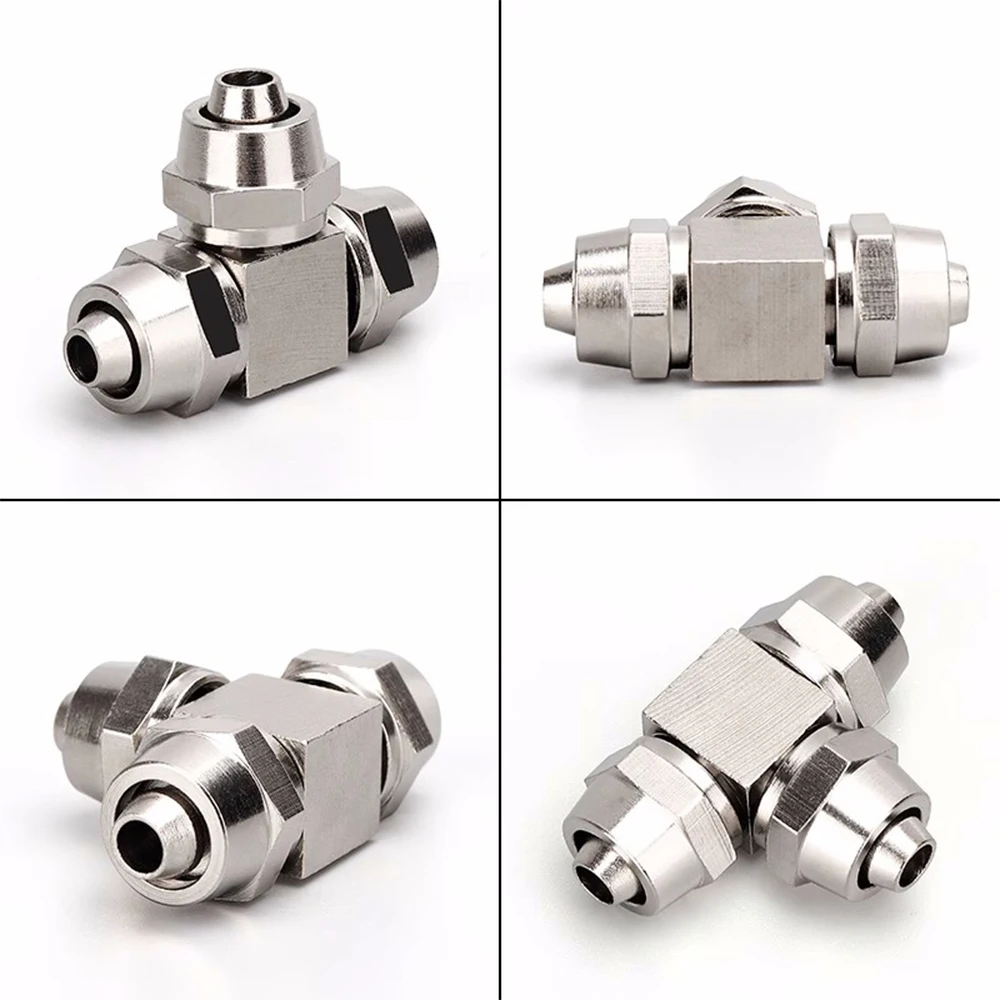 ガストン　プイプイジョイント PQY - 044 Fuel Pump Banjo Fitting Kit Hose Adaptor Union 8mm