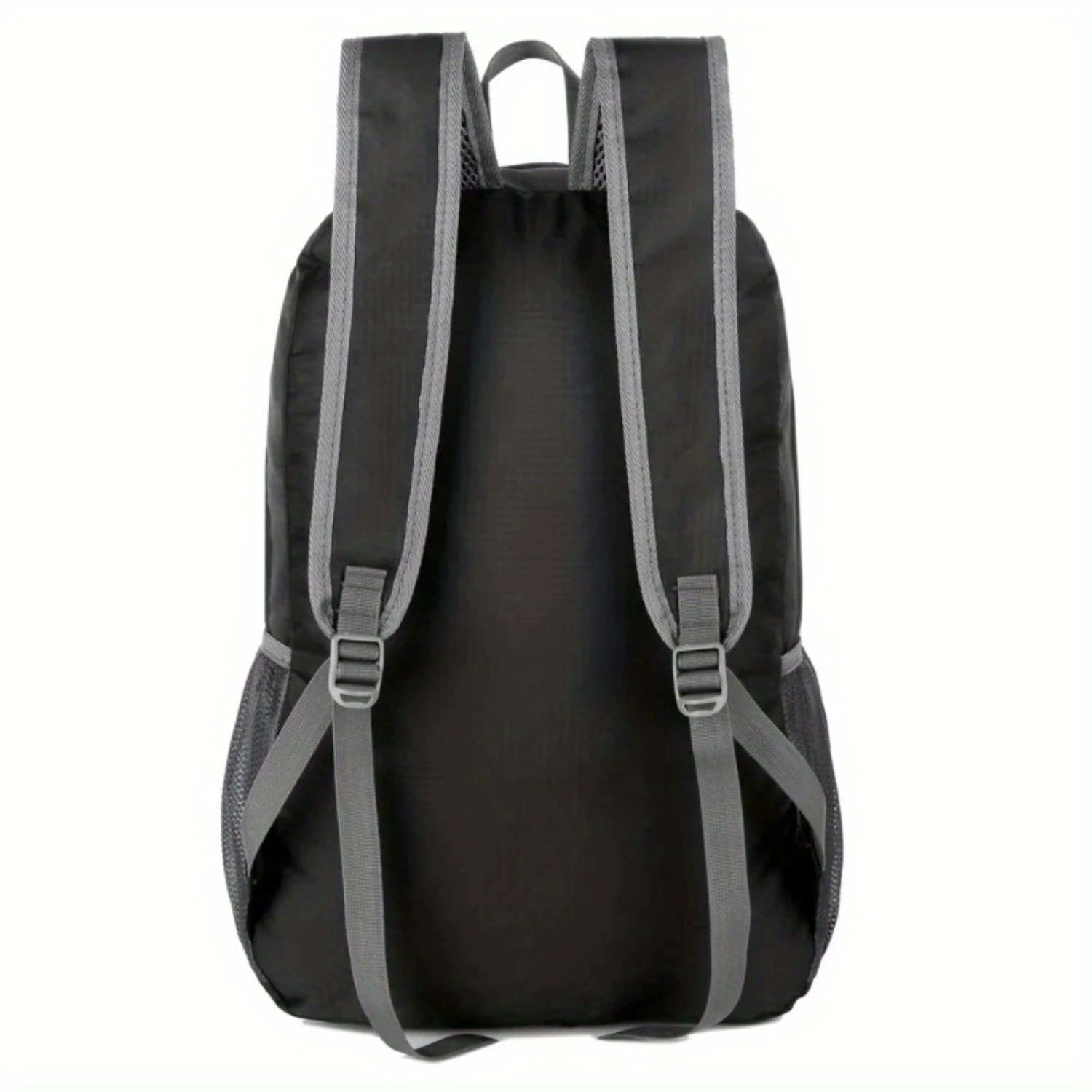 Waterproof Lightweight Foldable Hiking Backpack Handbag Set 1pcs for Men and Women Packable Outdoor Camping Bag