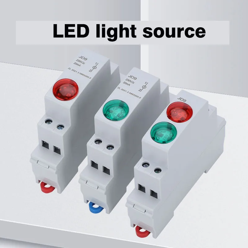 DIN  ȣ, LED  ǥõ, Ʈ ȣ, DC AC220v, 24V, , , ۾   ǥ, JD9
