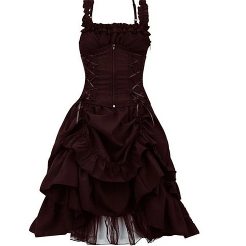 ߼  ủ 巹,   θŸ ǻ İƼ  ̽ ڸ 巹 ũ Vestidos 5XL