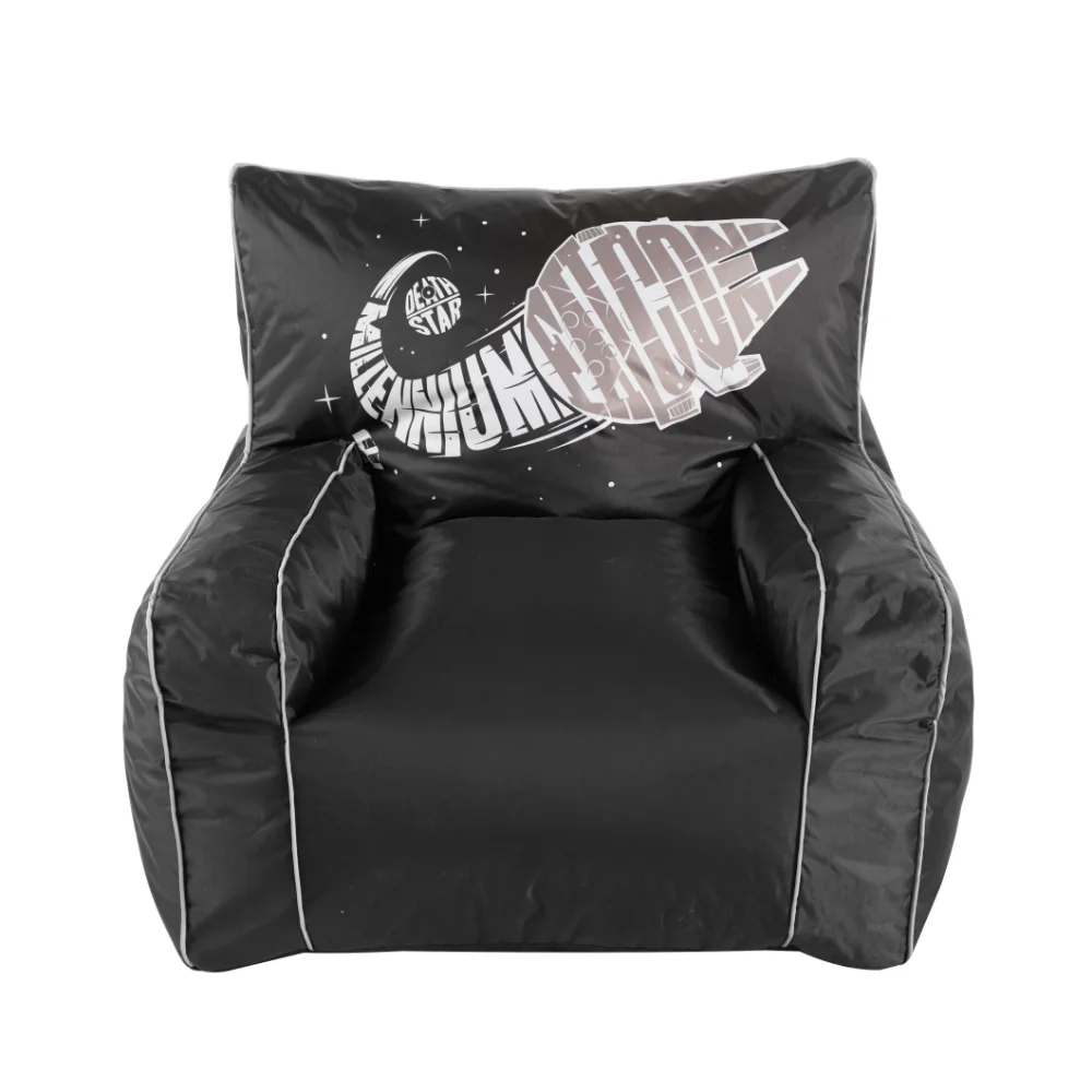 Star Wars, Baby Yoda The Child Oversized Bean Chair, Ft,, 43 OFF