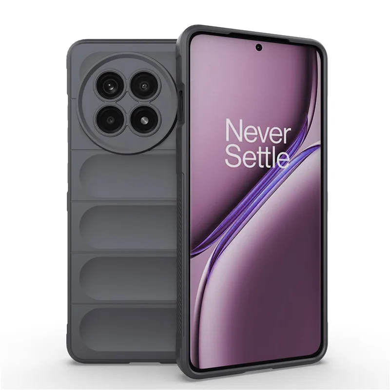 Shockproof Soft Silicone Protective Bumper Case in Rubber