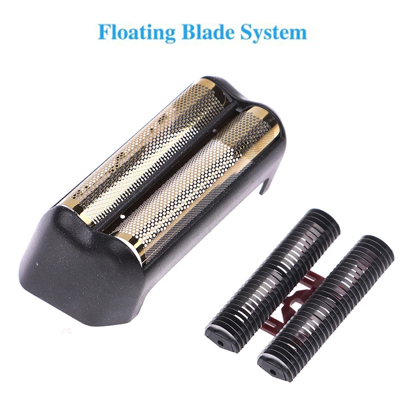 Professional Shaver Replacement Foil And Cutter Bar Assembly For 5 Star Series Finale Shaver #7043 Accessories