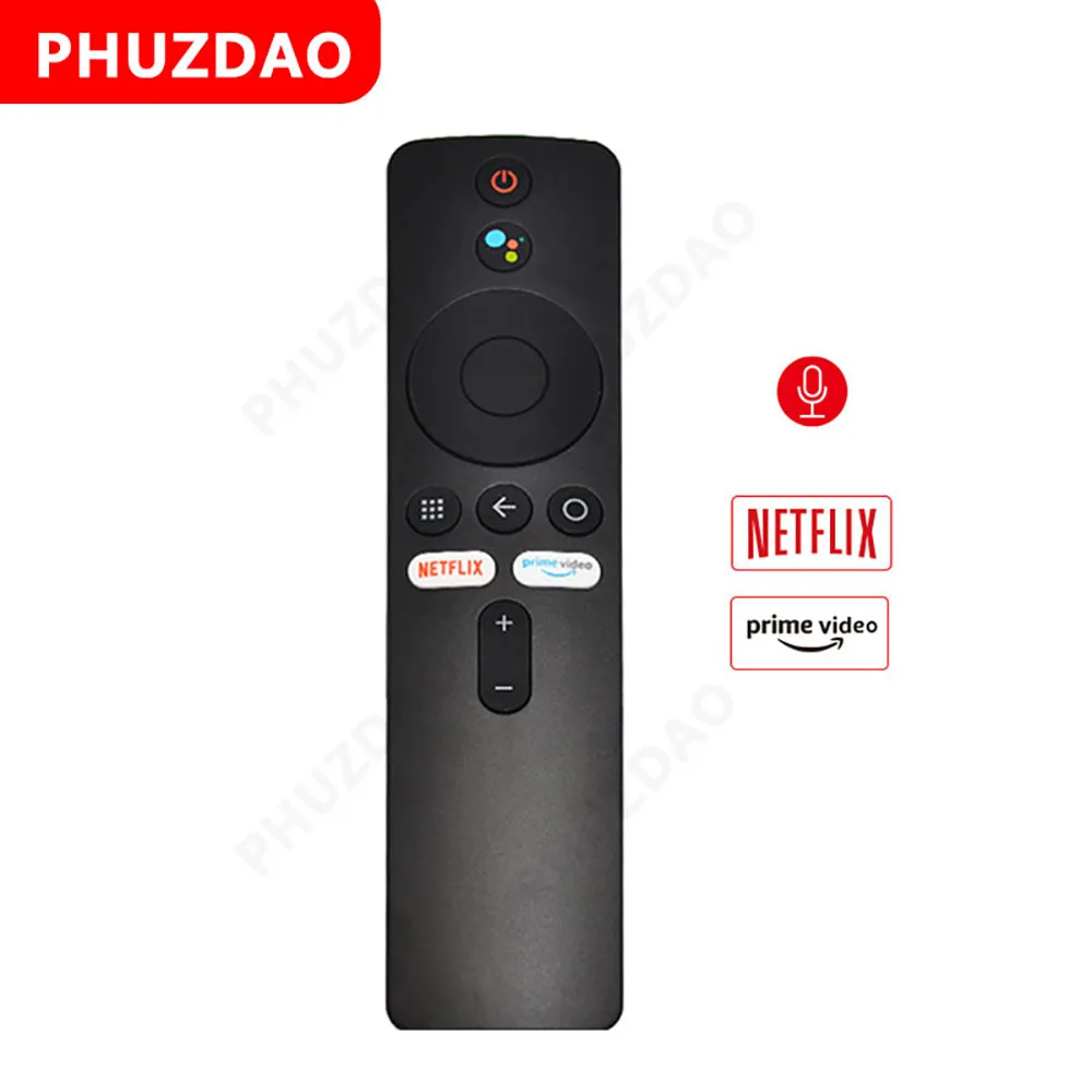 Mando A Distancia Para Mi Box 4k Xiaomi Smart Tv 4x Android