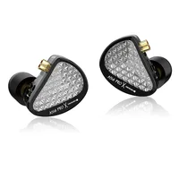 KZ AS16 PRO X 16BA In Ear Earphone 8 Balanced Armature Headset High Sound Quality HiFi Monitor Earphone ASX ZS10PRO AST AS12 - Image 3