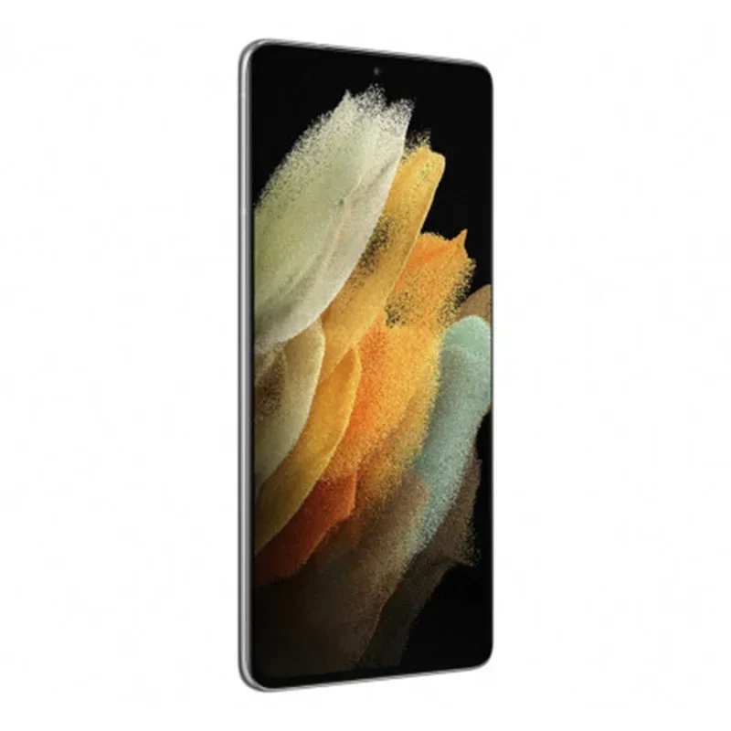 Smartphone Samsung Galaxy s21 ultra 5G, G998U1, g998U, G998N 128 GB 256 GB 16G 512 GB, Snapdragon, NFC, Octa Core sbloccato, Cell P - immagine 4