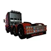 CNC Rear Bumper Lamp LED Light Taillight for Tamiya 1/14 RC Truck Scania 770s 56323 56368 Tractor Trailer LESU Parts 3