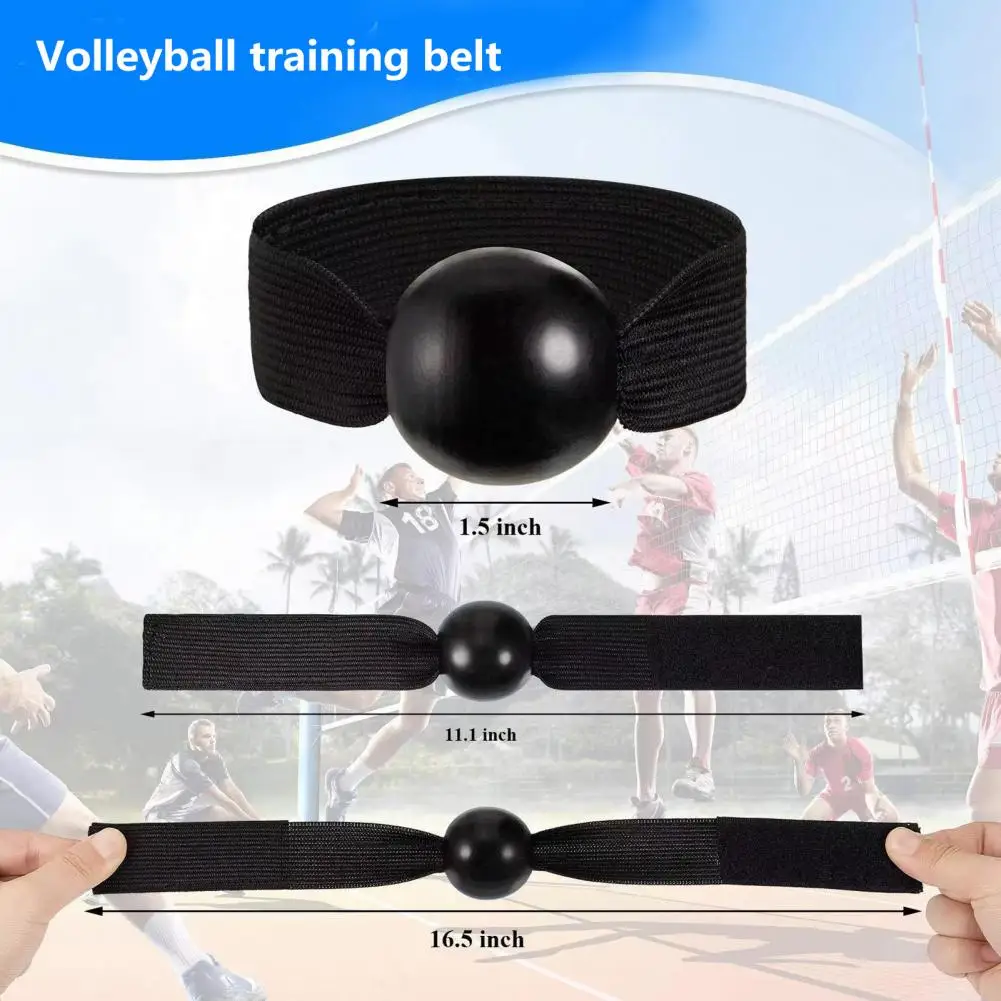 VolleyballTrainingBeltFingerGripVolleyballTrainingAidImprove