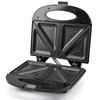 Sandwich Maker Grilled Cheese Machine Tuna,European Household Double Sided Heating Sandwich Maker EU Plug 1