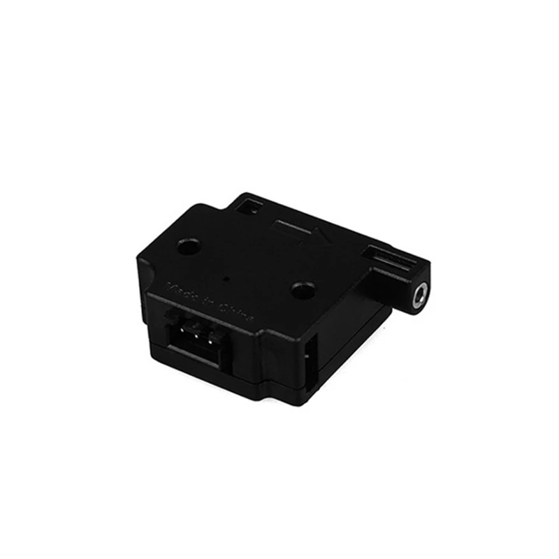 

5X 3D Printer Filament Detection Module With 1M Cable Run-Out Sensor Material Runout Detector For Ender 3 CR10 Printer