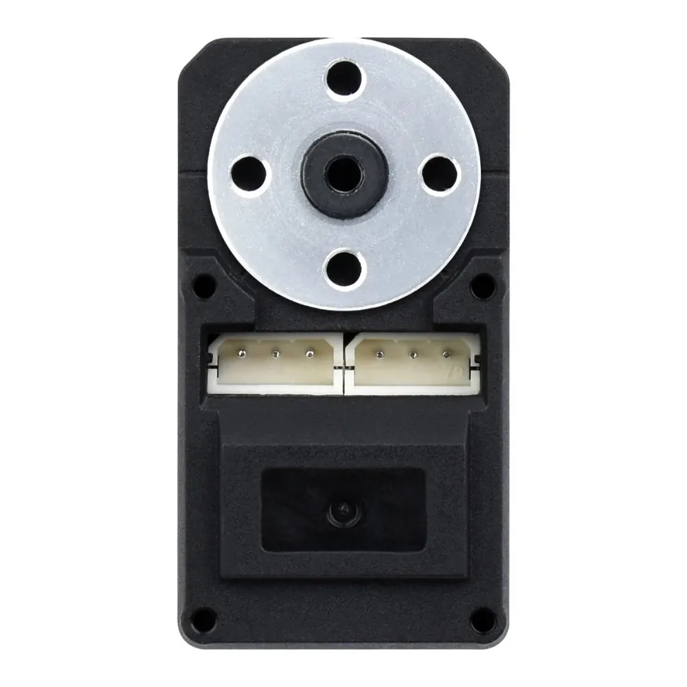 Waveshare ST3215-HS 20kg.cm Bus TTL Servo Motor 106PRM High Speed Large Torque With 360 Degrees High Precision Magnetic Encoder image 4