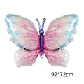 Butterfly color