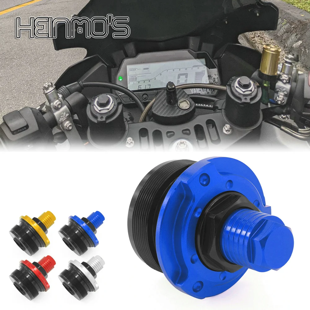 ForYamahaYZFR15YZFR15YZFR15V3FrontShockAbsorberadjustment