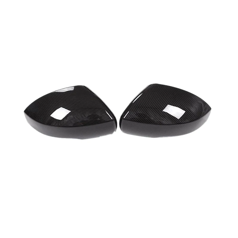 

Car Rearview Mirror Cover Caps Shell Trim Frame for Land Rover Range Rover Sport L494 -Vogue L405 Discovery 4 5 L462 B
