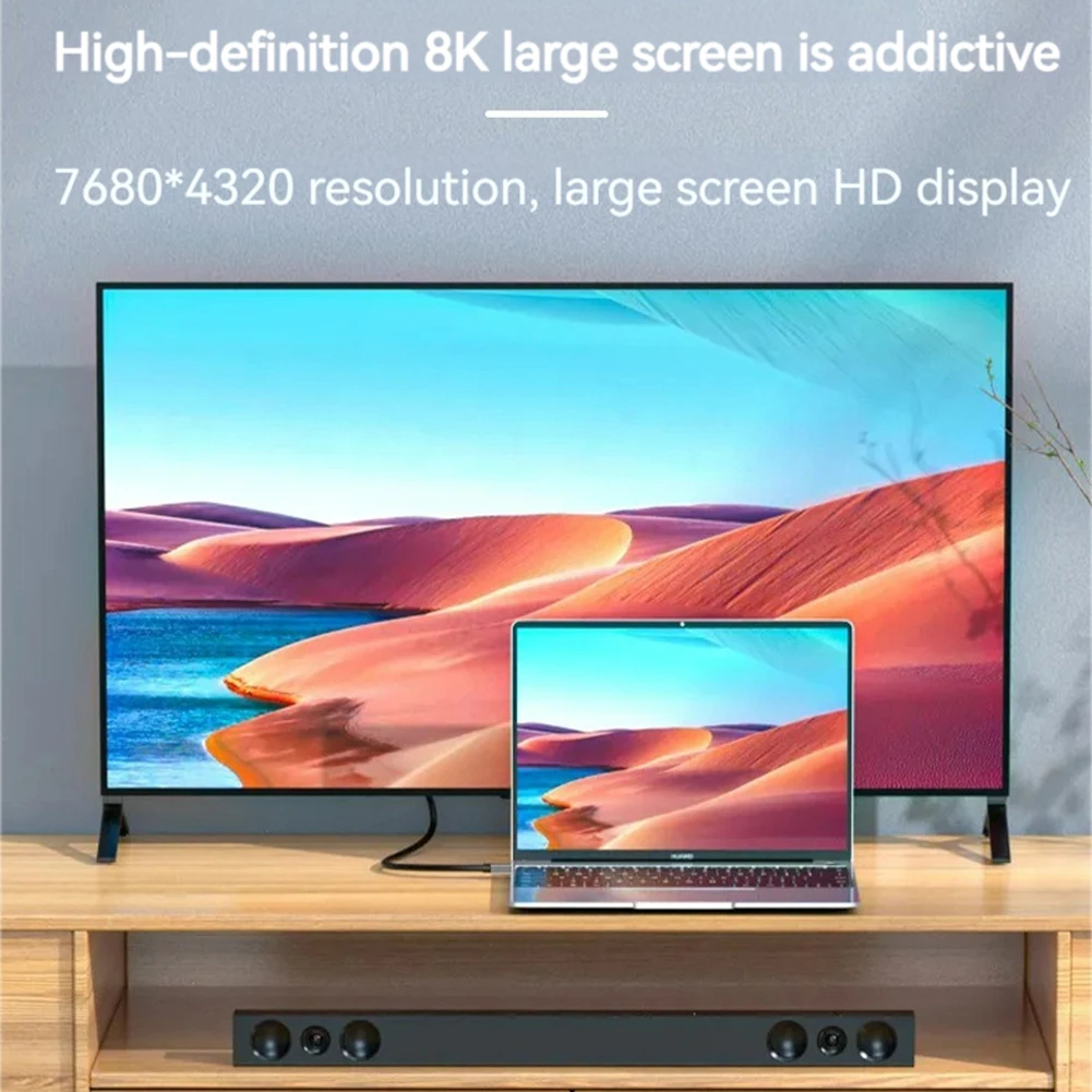 HD TV 90  ̺ ڵ, HDMI ȣȯ 2.1   ڵ, ¿   HDR EARC, 8K, 60HZ, 4K, 120Hz, 48Gbps