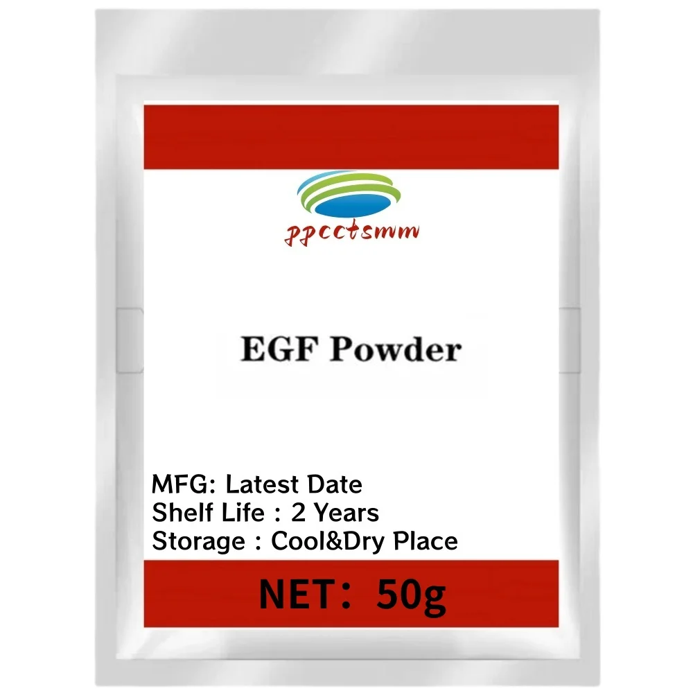99% Pure EGF Powder CAS 62253-63-8