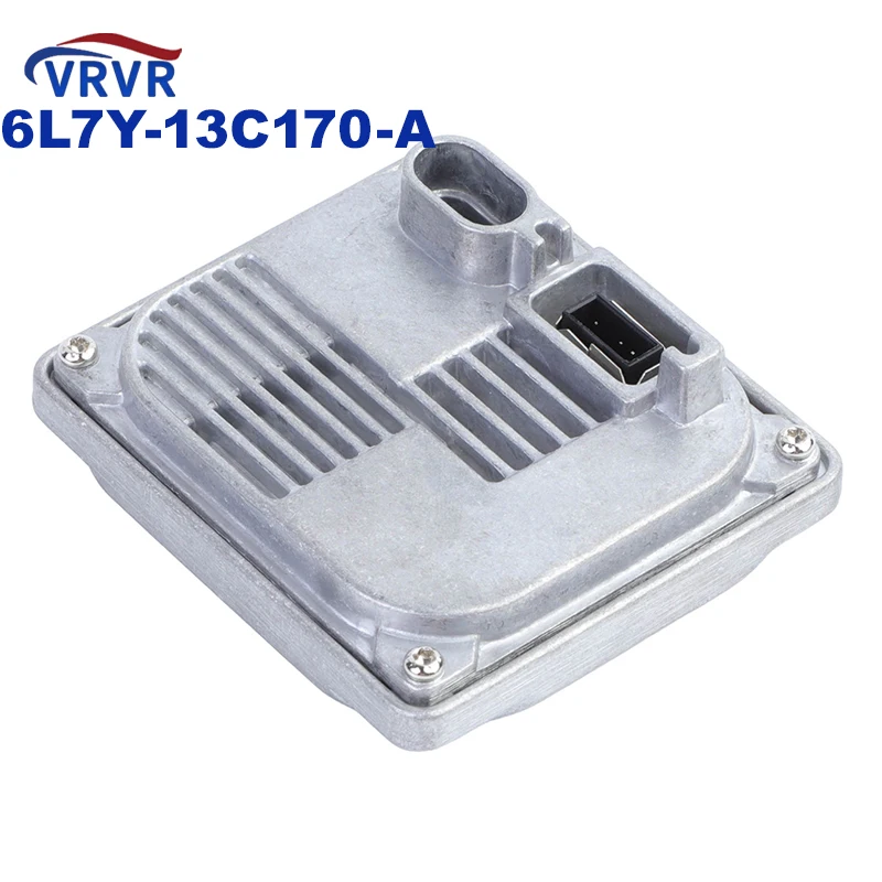 VRVR Headlight HID Ballast 6L7Y 13C170 A 6L7Y13C170A 83110009044 35XT5 2 D1 Xenon D1S D1R For