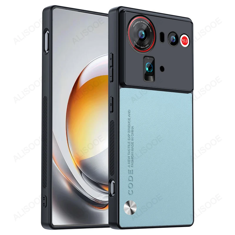 Carbon Fiber Texture PU Leather Shockproof Phone Cover