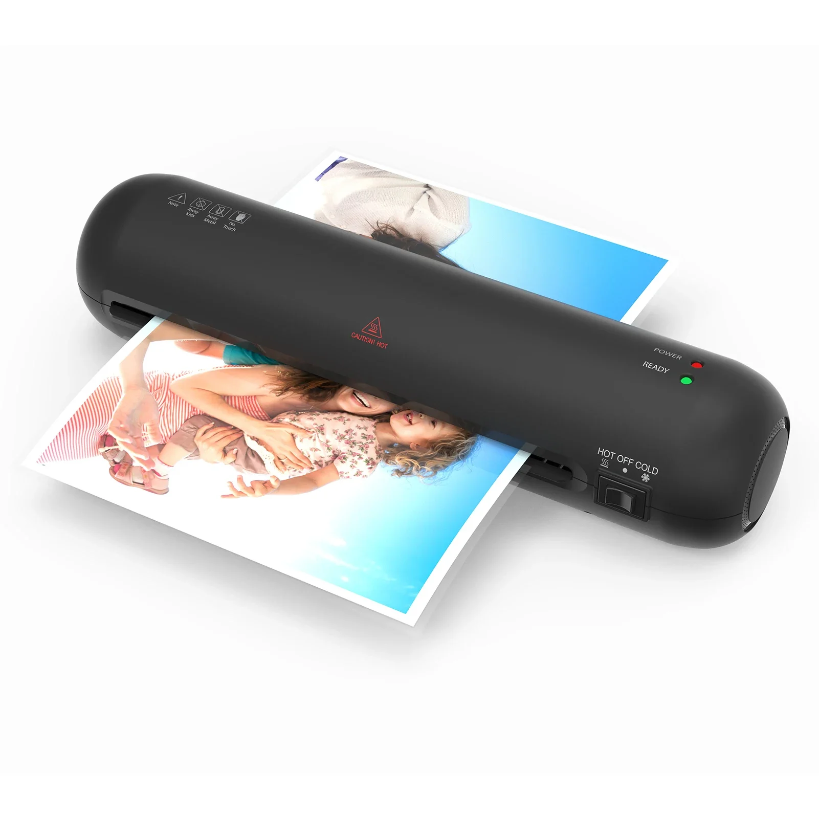 SL280 Desktop Laminator