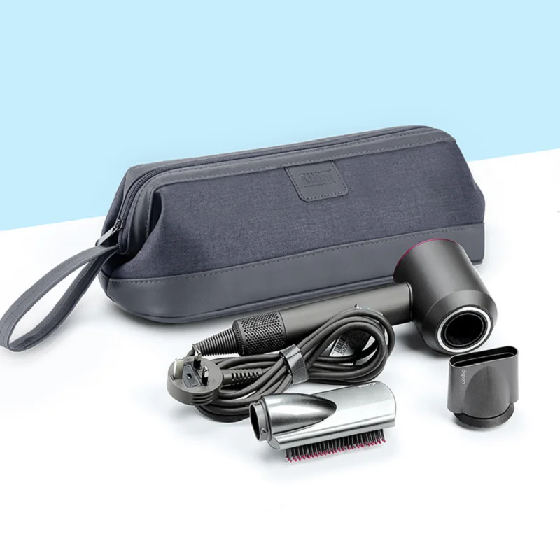 Storage Bag Dyson Airwrap Long Travel Case Hair Dryer Storage Bag