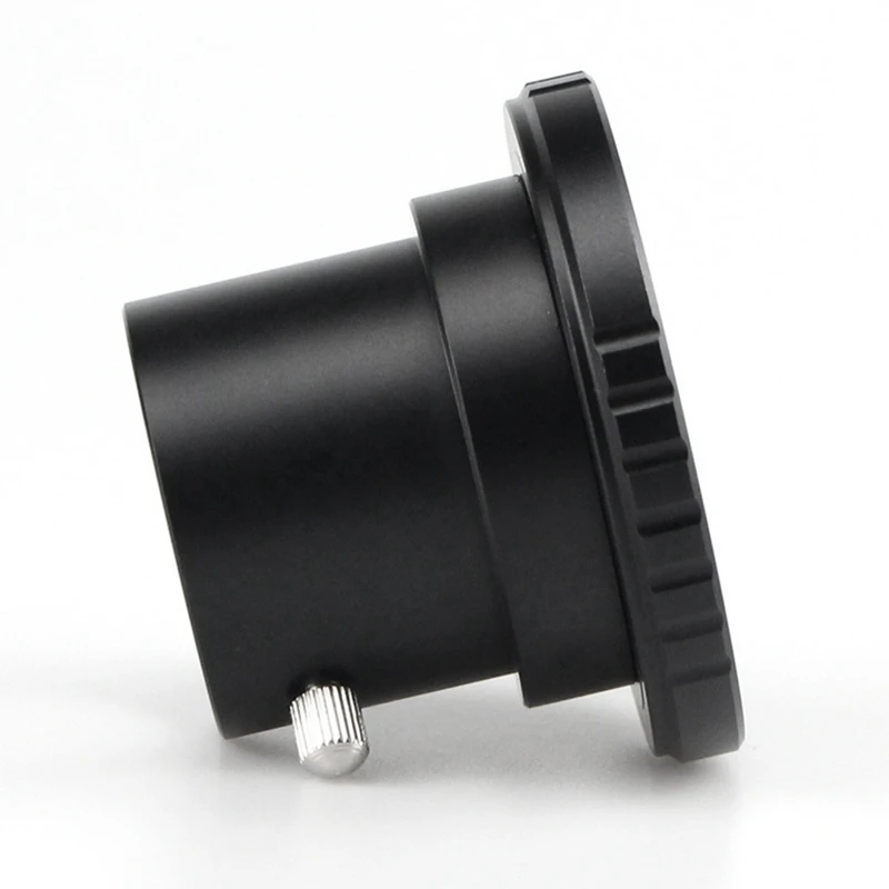 SCT Thread To 1.25 Inch Telescope Adapter Telescope Conversion Ring Astronomical Telescope Accessories 3