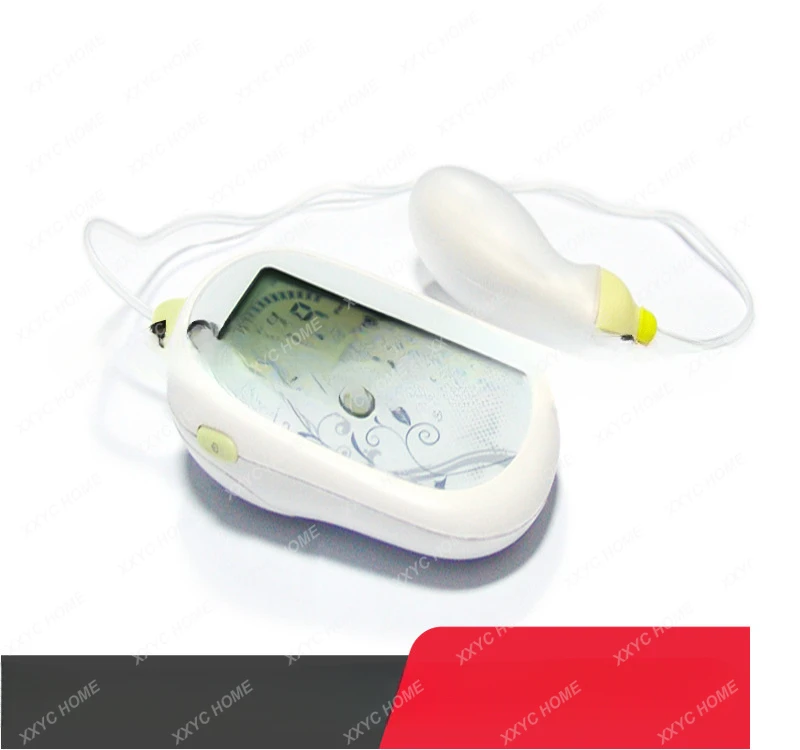 

Biofeedback Kegel Exerciser for Stronger Pelvic Floor Muscles
