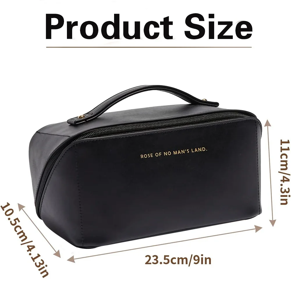 Рисунок 2 - Косметичка из искусственной кожи для женщин