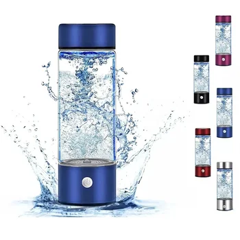 Portable Hydrogen Water Bottle 1