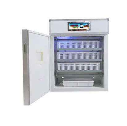 

High Hatching Rate Digital Automatic 880-1848 Chicken Egg Incubator