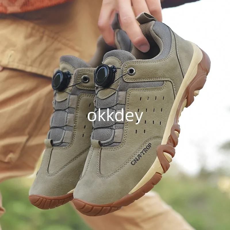 Original Sneakers Outdoor Fashion Sports Safety Shoes Man for Work