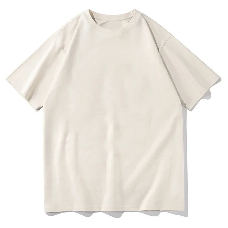 

Cartoon Graphic T Shirts 100% Cotton Tshirts Summer Short Sleeve Clothing Vintage Street T-shirts Men Breathable Tee-shirts