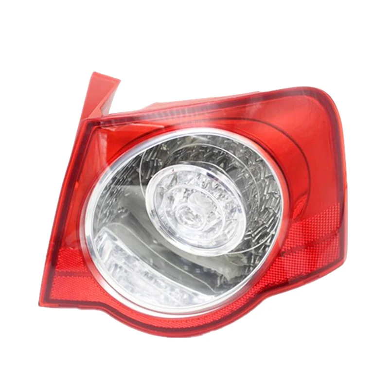 

Car Rear Tail Light Brake Light Outer Side Tail Signal Lamp for Passat B6 Sendan 2006 2007 2008 2009 2010 2011