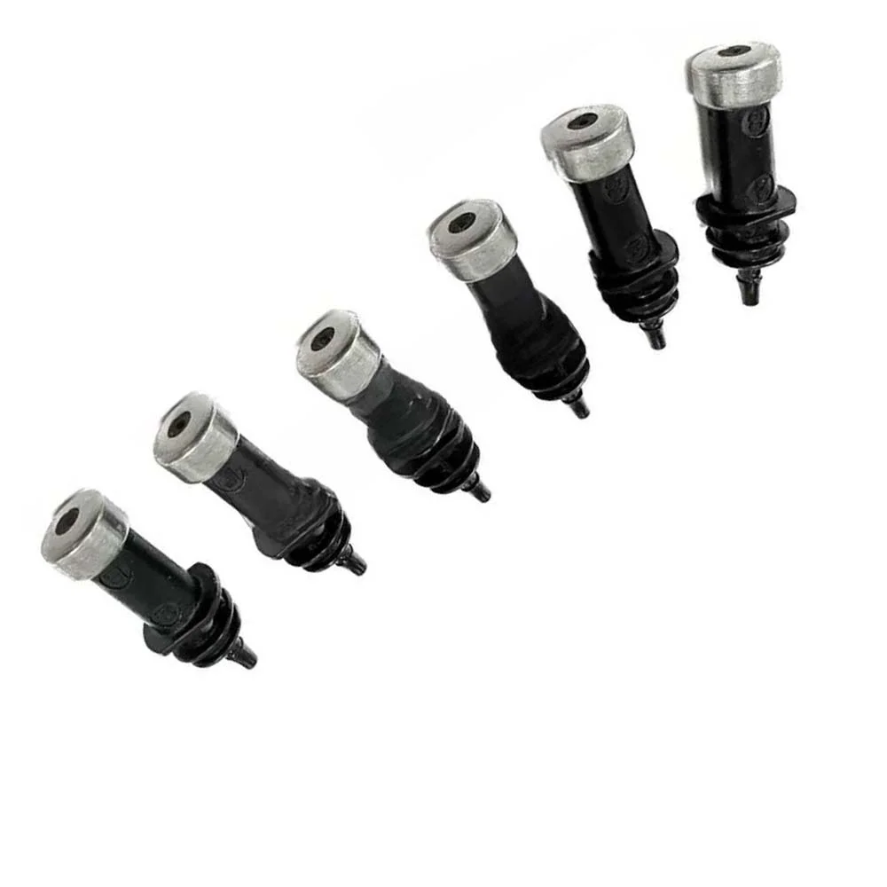 

6 шт., насадки для принтера HP DesignJet 2530 T920 2500 T1500 1530 930 3500