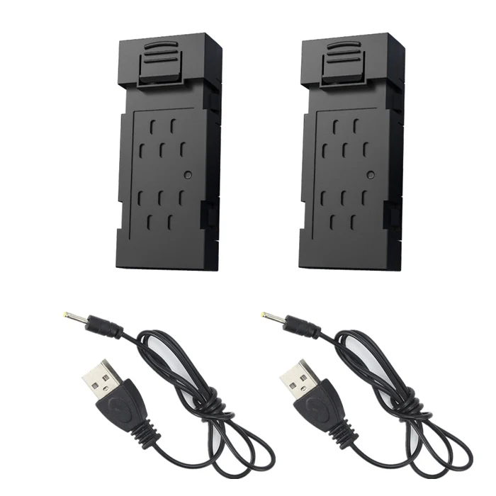 

LS-XT8 3,7 V 600mAH USB зарядный кабель комплект запасных частей для LSRC XT8 RC Дрон Квадрокоптер аккумулятор и зарядное устройство запасные аксессуары