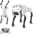 Robot dog W Claw