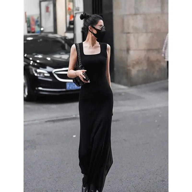 Рисунок 2 - Женское трикотажное платье