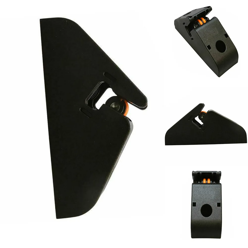 Rear Door Catch Latch Plastic 1844255/BK21V441A14AF Aluminum Direct