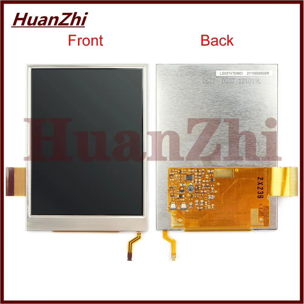 

Новый Сменный ЖК-модуль для Psion Teklogix workabout Pro3 7527-C-G2