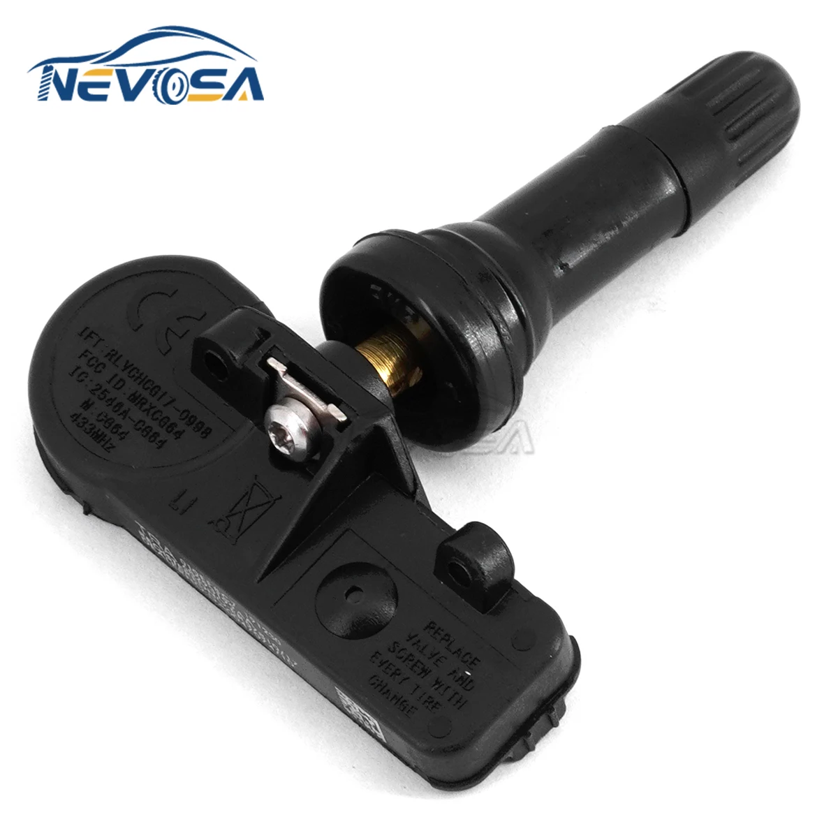 NEVOSA-13586335 TPMS ,  ȶ ڹƮ  ī  Ƽ ׶ ĳ ÷̵  ƿ