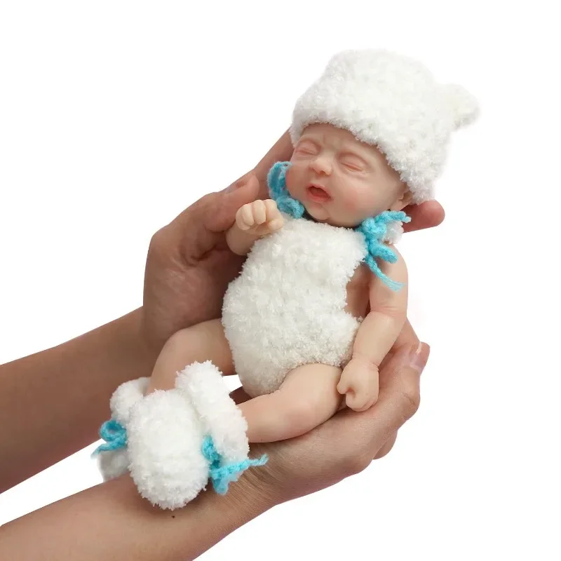 mini reborn dolls for sale