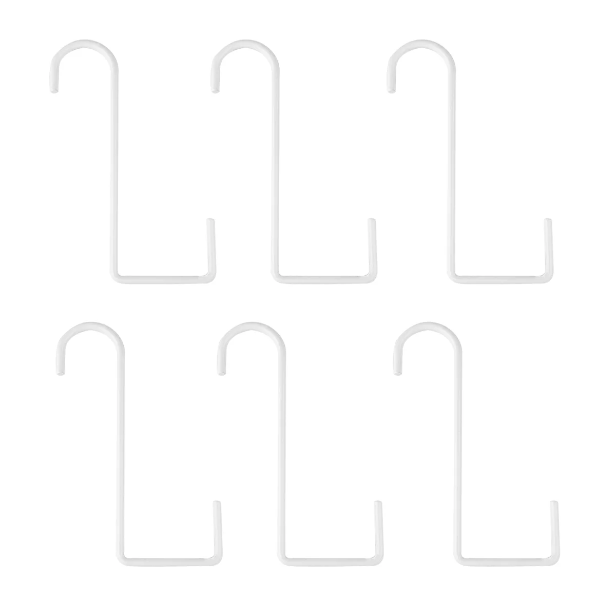 

Flower Pot Wall Hangers Hanging Baskets for Plants Outdoor Hook Bracket Light Decor Hooks Flowerpots