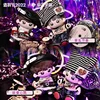 20cm doll with childlike clothing and no attributes 2