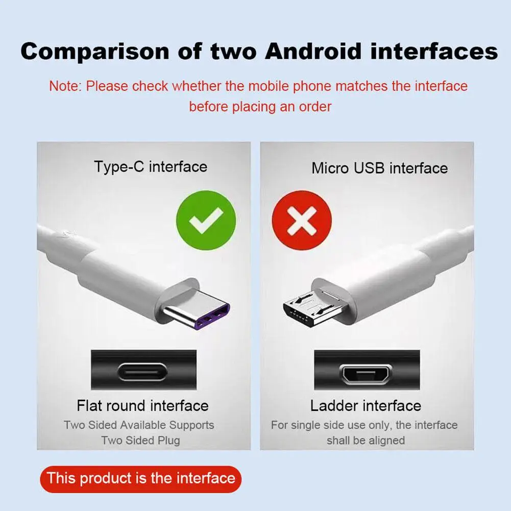 iPhone Android Type C USB Mobile Phone Portable Emergency Keychain Charger with 1500mAh Battery Mini Power Bank Keychain for