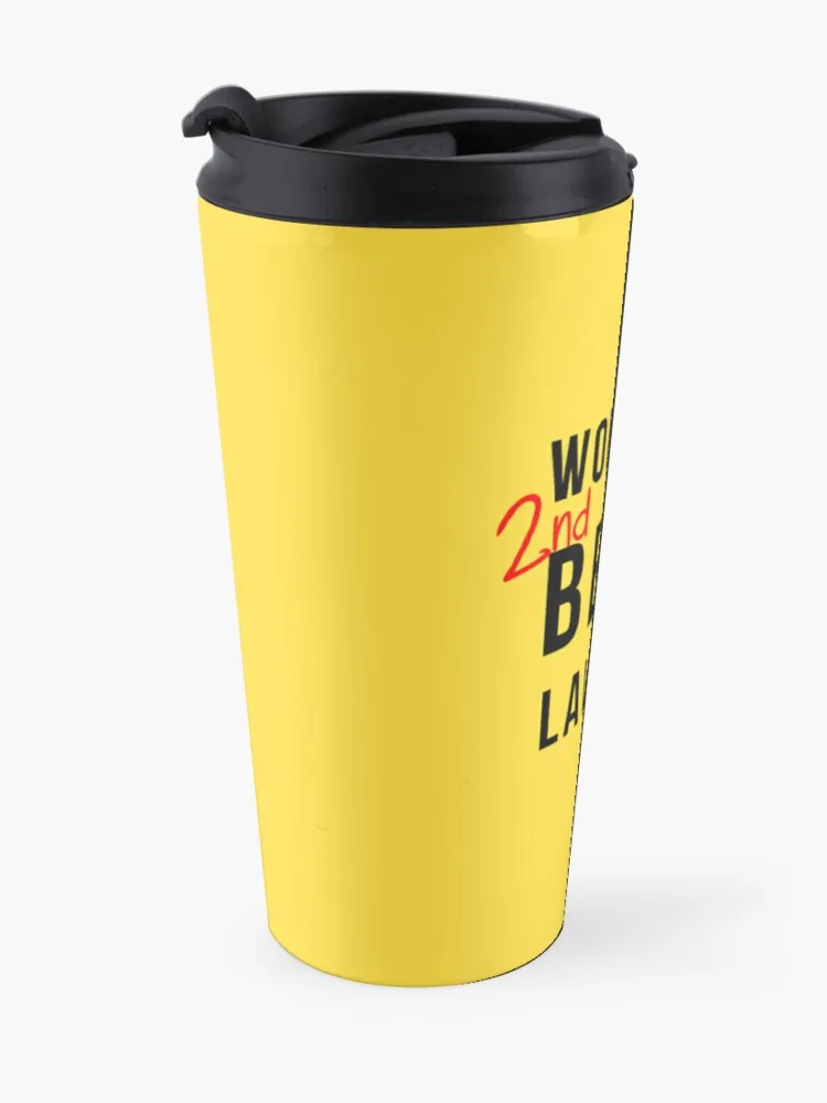 Mug-tastic World's Greatest Lawyer - Better Call Saul - Caffè Di