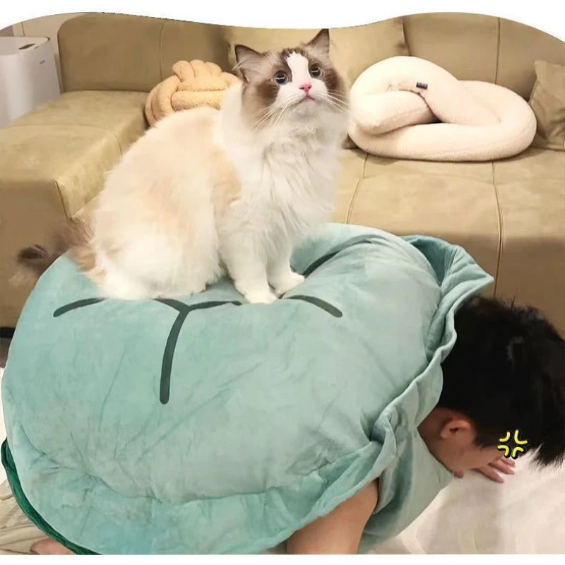 Cat Animal Beanbag Big Joe Wild Things Foam Filled Animal Bean Bag