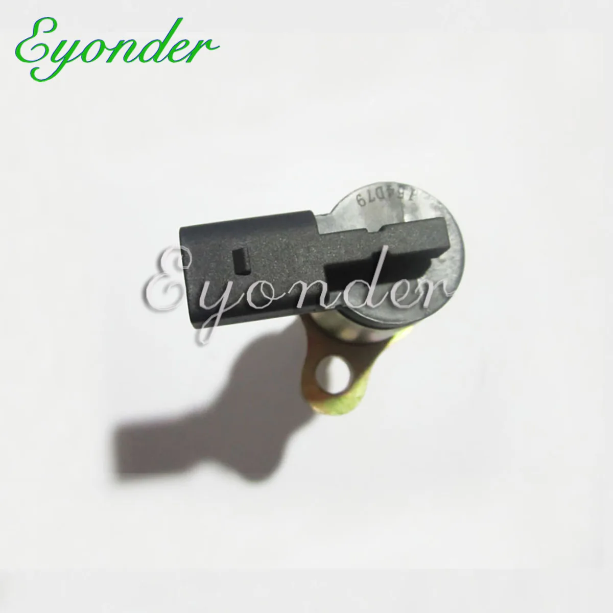 Sanden PXE16 A/C Air Con Compressor Electronic Solenoid Control Valve for VW Volkswagen Beetle CC GOLF GTI Jetta Passat Touran air compressor control valve