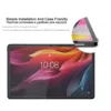 2 Packs Ultra Thin Hard Clear HD Screen Protector Easy Install Scratch Proof Tempered Glass For Lenovo Tab K11 Plus 11.45 5